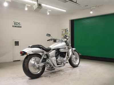Honda Magna 250 2001