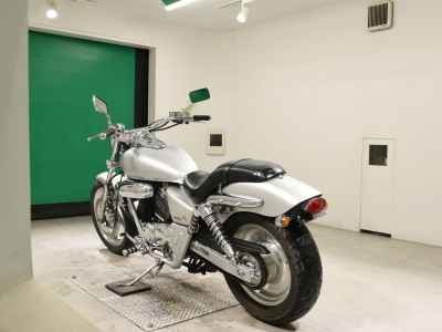 Honda Magna 250 2001