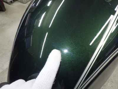 Kawasaki Estrella 2008