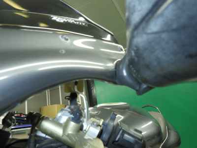 Ducati 900SS 2002