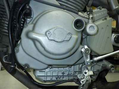 Ducati 900SS 2002