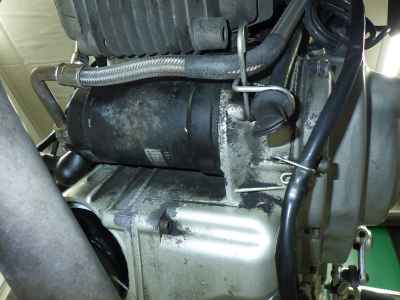 Ducati 900SS 2002