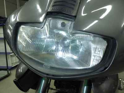 Ducati 900SS 2002