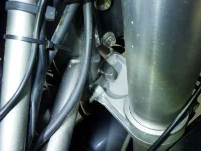 Ducati 900SS 2002