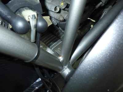 Ducati 900SS 2002