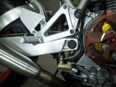 Ducati 900SS 2002