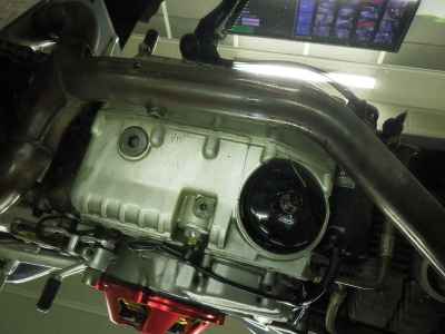 Ducati 900SS 2002