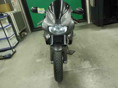 Ducati 900SS 2002