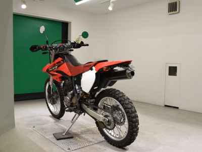 Honda XR250 1997