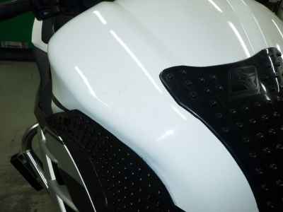 Kawasaki Ninja 250 2014