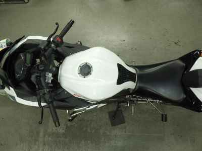 Kawasaki Ninja 250 2014