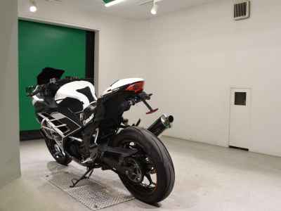 Kawasaki Ninja 250 2014