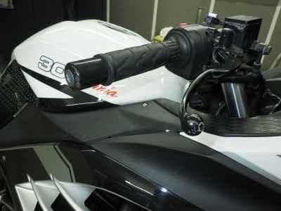 Kawasaki Ninja 250 2014