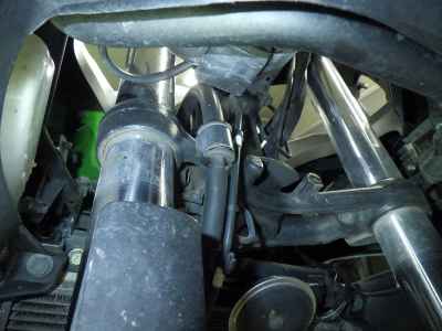Kawasaki Ninja 250 2014