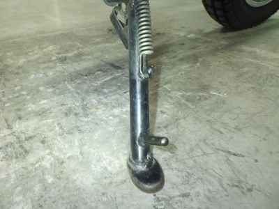 Kawasaki 250TR 2002