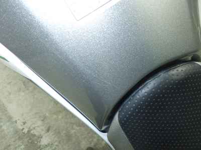 Yamaha Serow XT250 2010