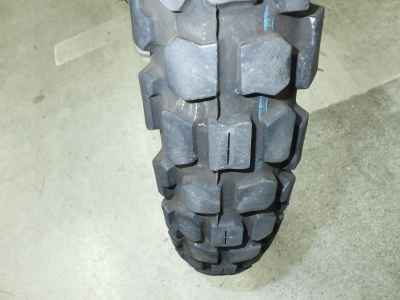 Yamaha Serow XT250 2010