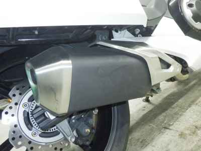 Honda NM4 Vultus 2017