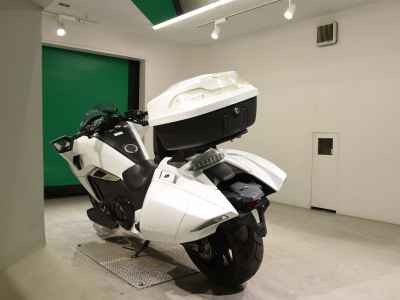Honda NM4 Vultus 2017