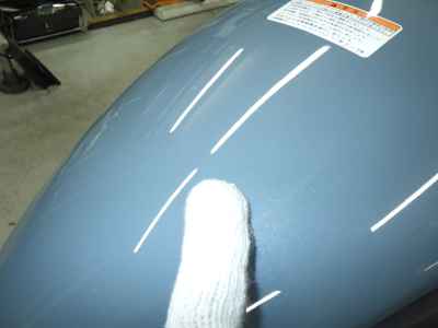 Honda CL250 2023