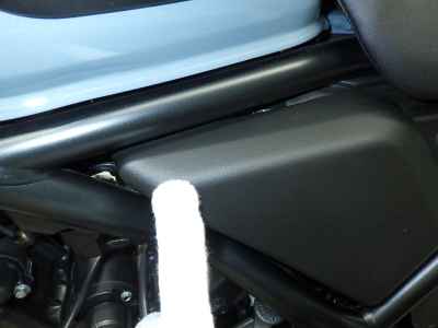 Honda CL250 2023