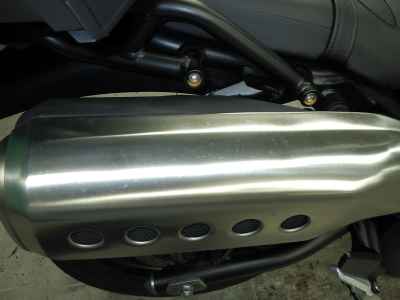 Honda CL250 2023