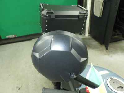 Honda CL250 2023