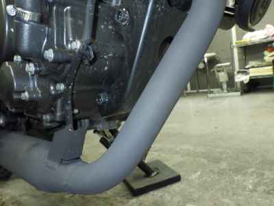 Honda CL250 2023