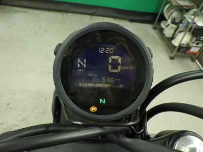 Honda CL250 2023