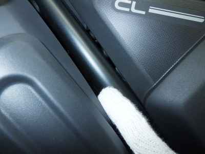 Honda CL250 2023