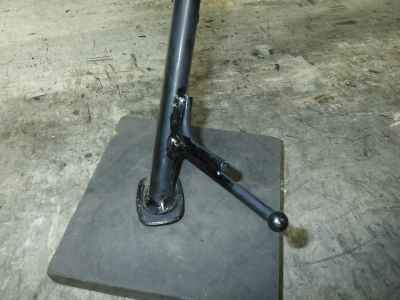 Honda CL250 2023