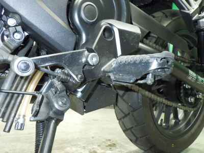 Honda CL250 2023