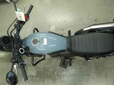 Honda CL250 2023