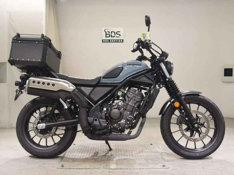 Honda CL250 2023