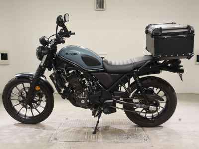 Honda CL250 2023