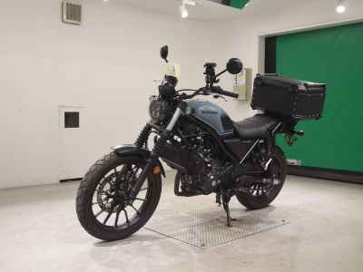 Honda CL250 2023