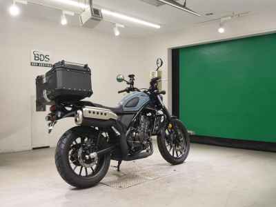 Honda CL250 2023