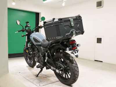Honda CL250 2023