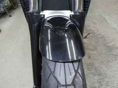 Yamaha V-Max 1200 2026