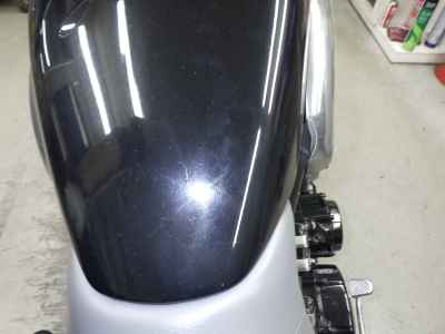 Yamaha V-Max 1200 2026