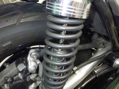 Yamaha V-Max 1200 2026