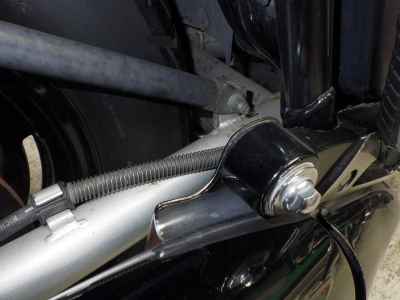 Yamaha V-Max 1200 2026