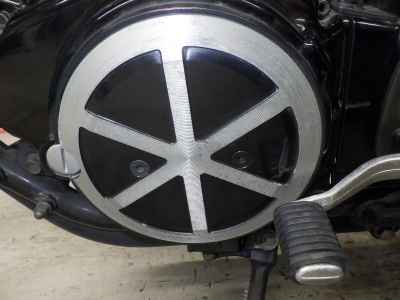Yamaha V-Max 1200 2026