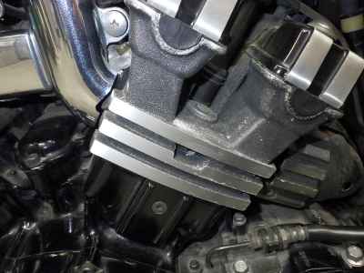 Yamaha V-Max 1200 2026