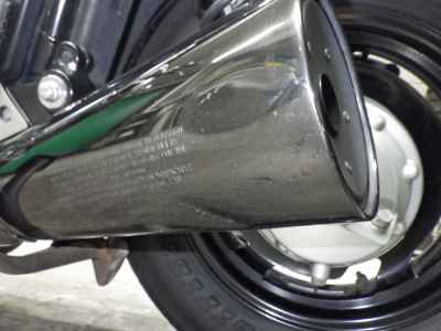Yamaha V-Max 1200 2026