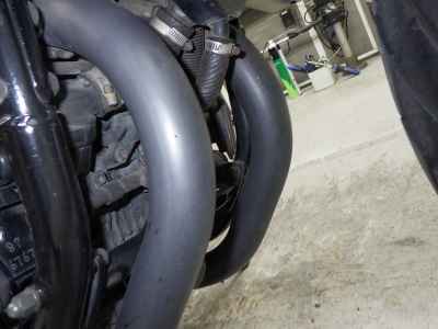 Yamaha V-Max 1200 2026
