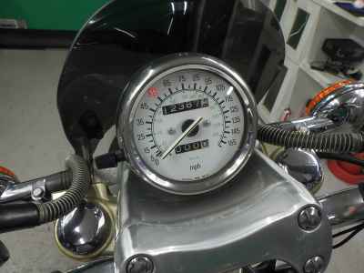 Yamaha V-Max 1200 2026