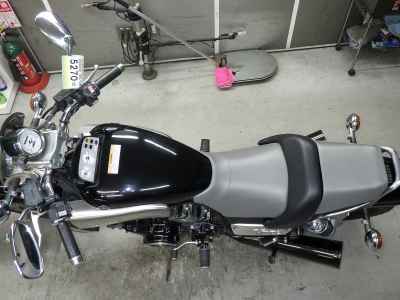 Yamaha V-Max 1200 2026