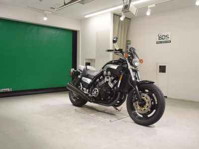 Yamaha V-Max 1200 2026