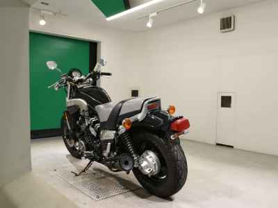 Yamaha V-Max 1200 2026